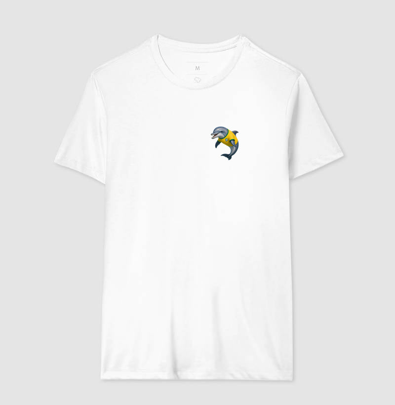 Golfinho do HEXA
