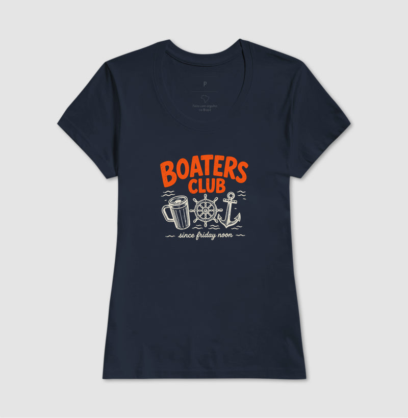 Boaters Club