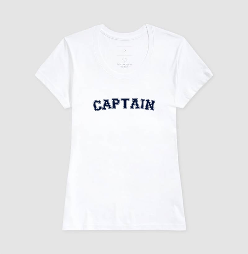 Captain