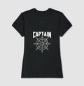 Captain + Timão