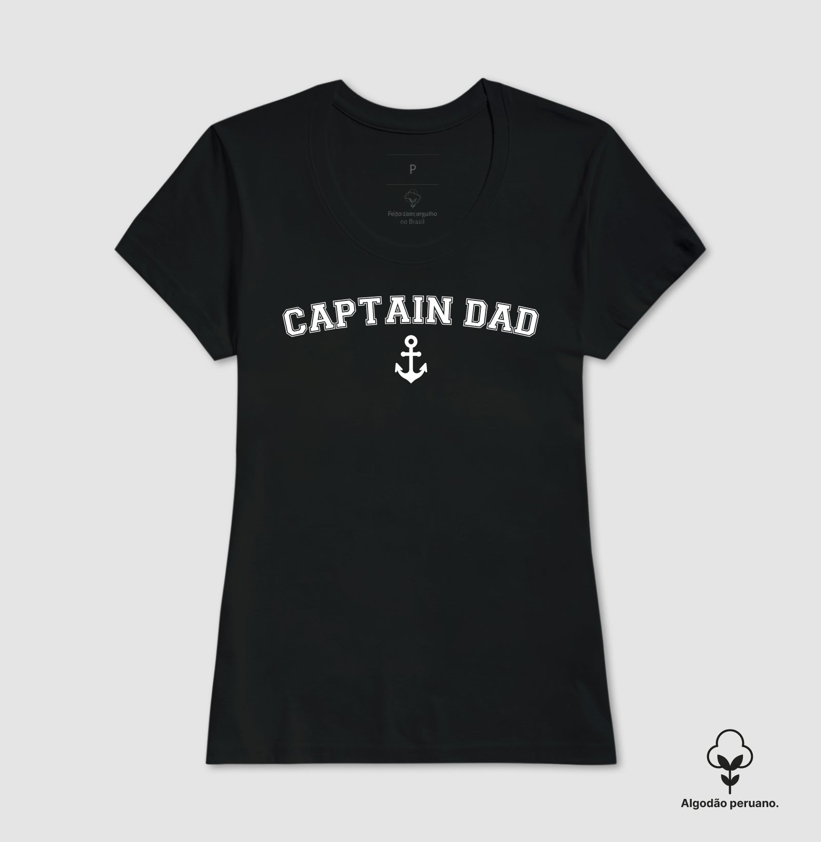 CAptain DAD