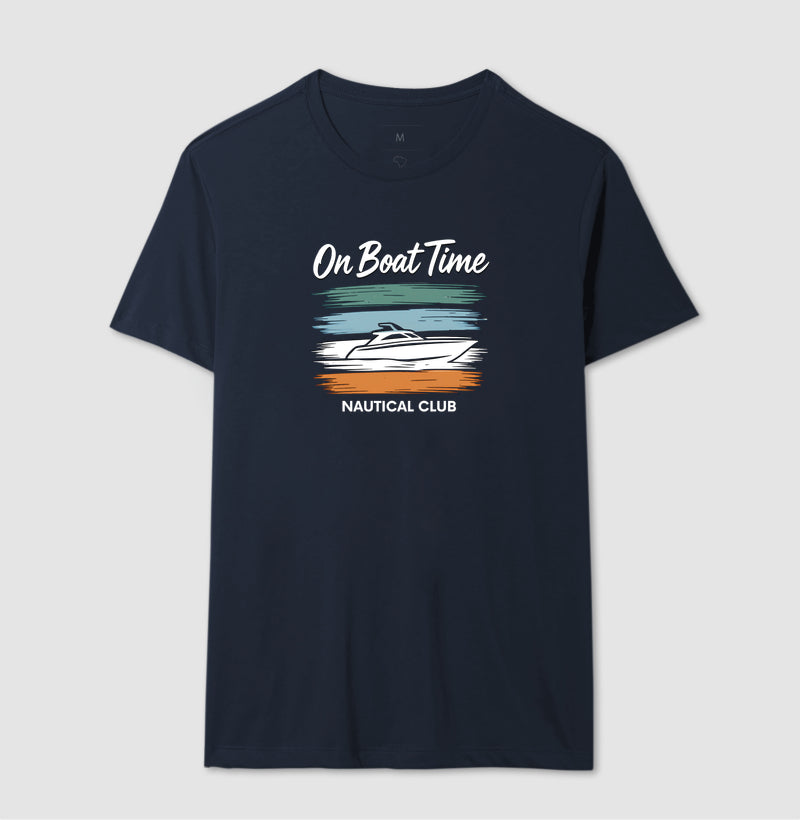 On Boat Time