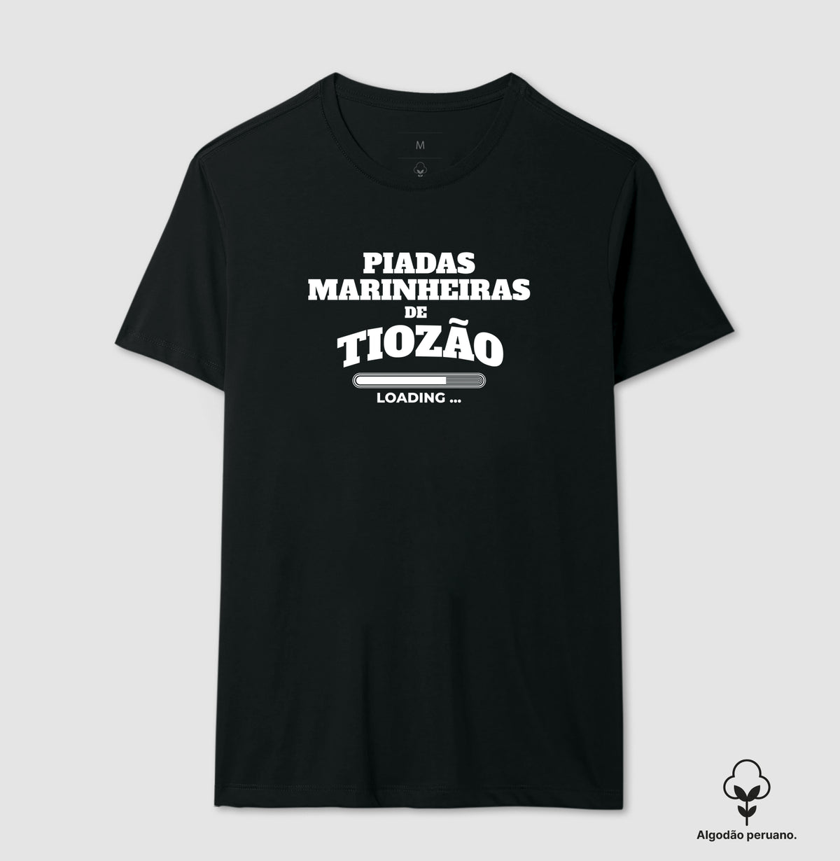 Piadas marinheiras de tiozão