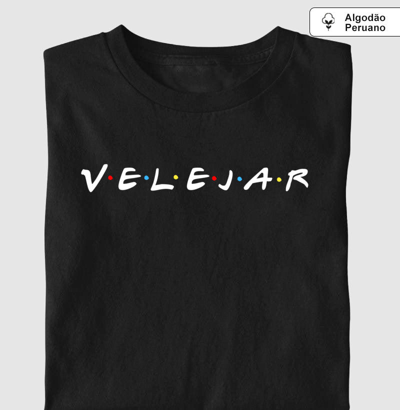 Velejar