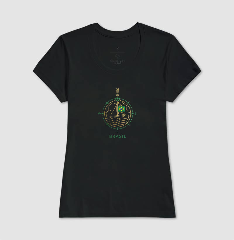 Brasil copa grande