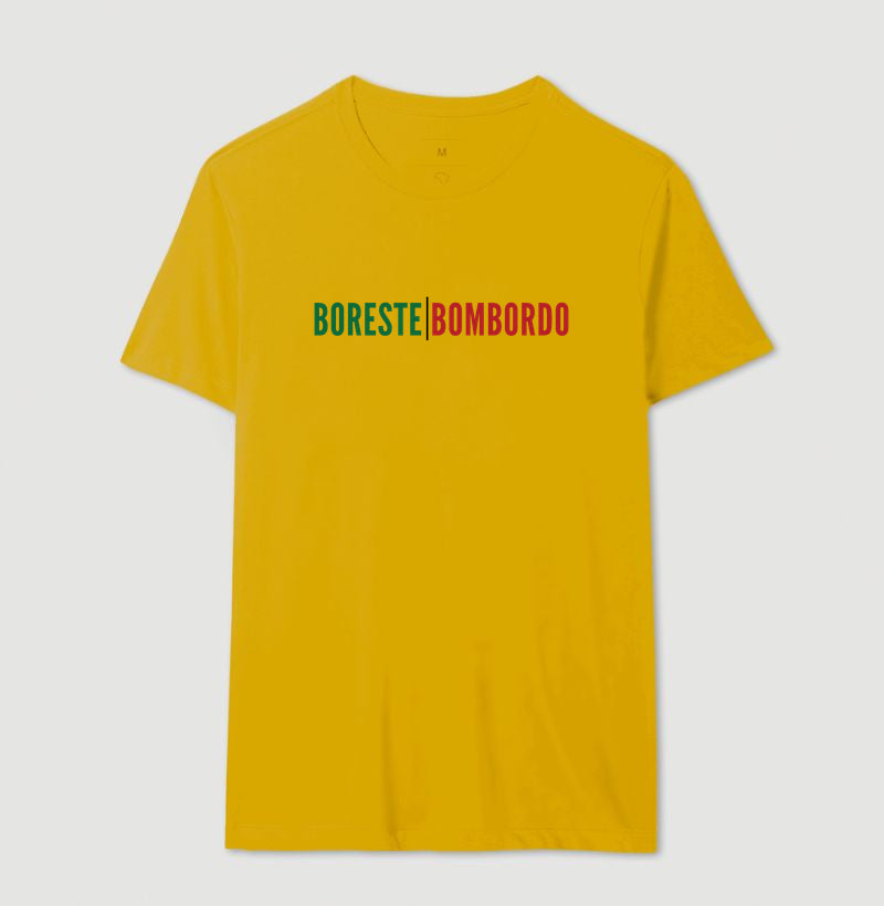 Boreste/Bombordo