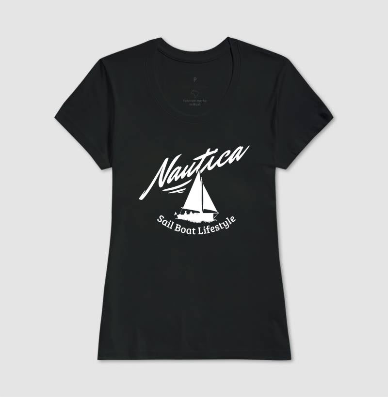 Sail Boat Lifestyle