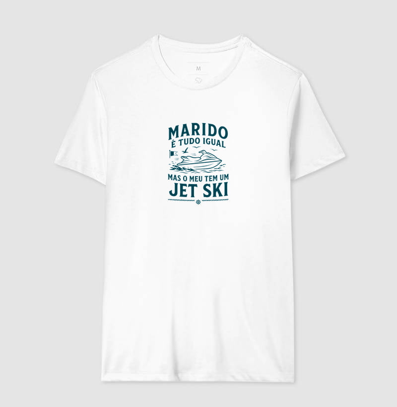 Marido de Jet