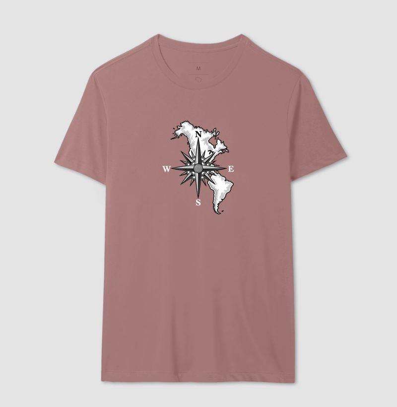 Rosa e Mapa