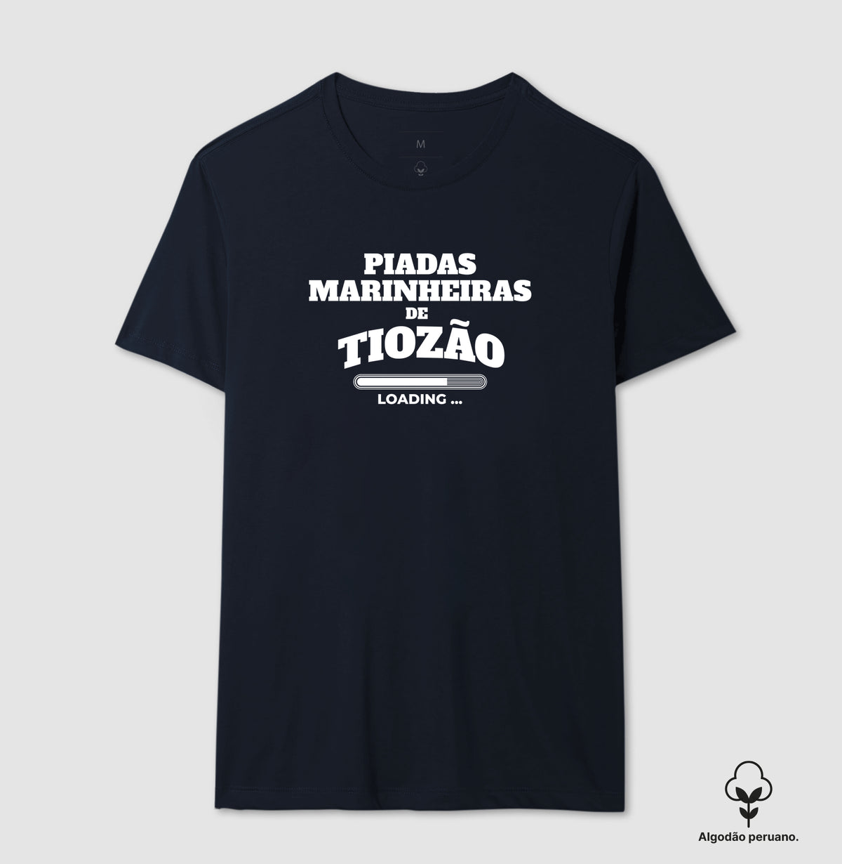 Piadas marinheiras de tiozão