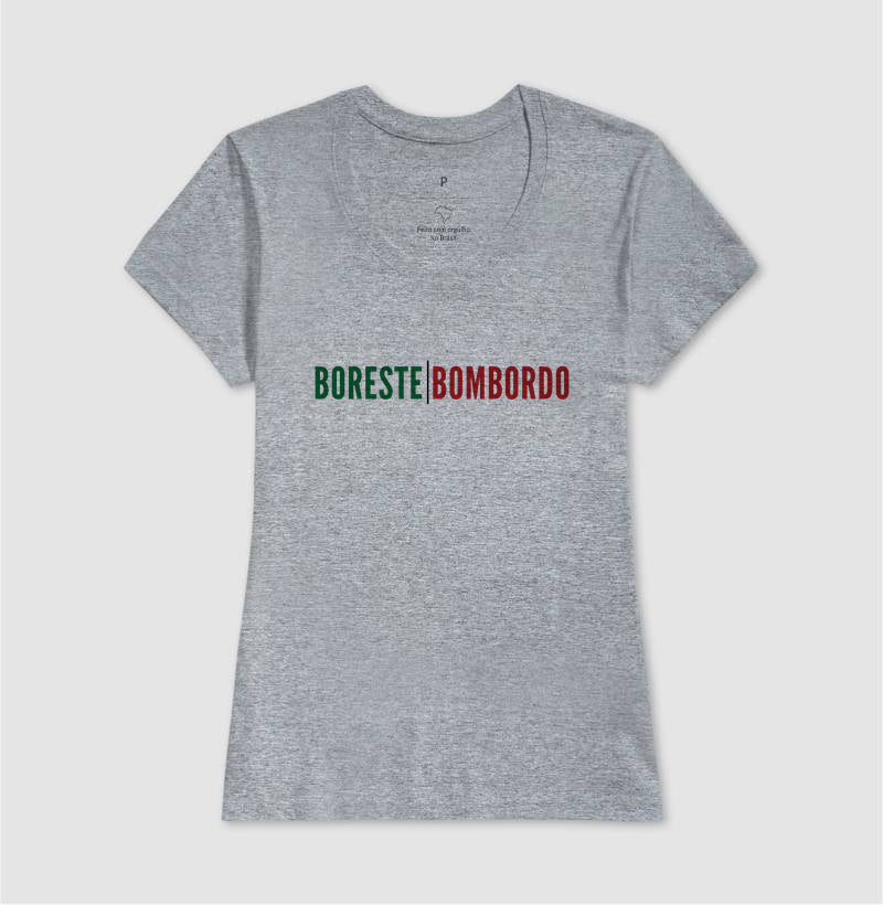 Boreste/Bombordo
