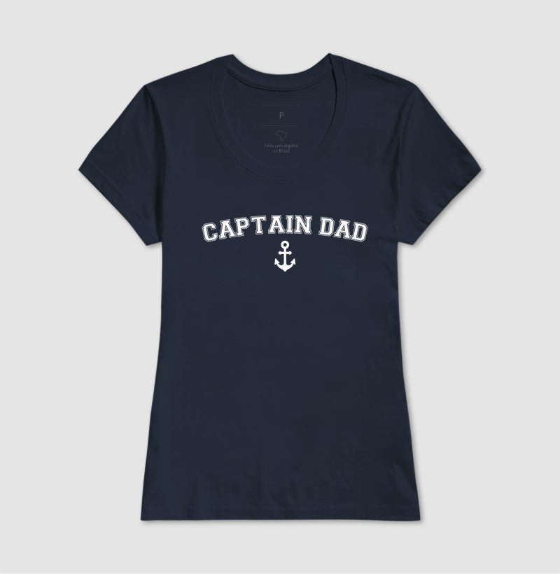 Captain Dad