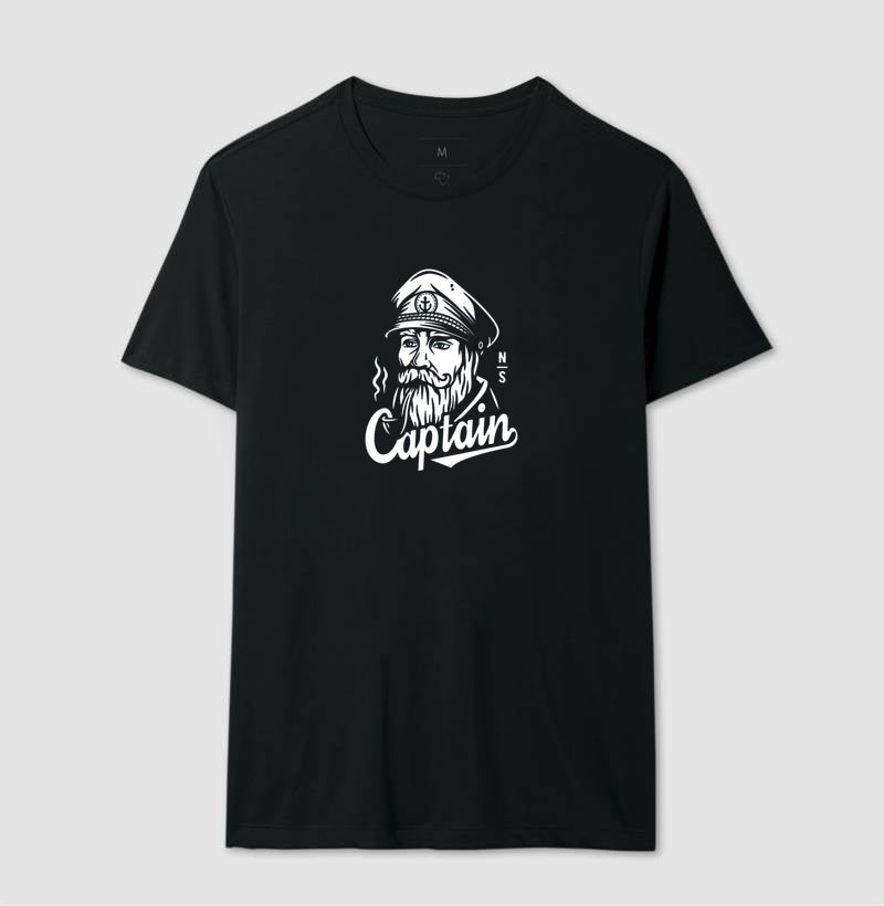 Captain Busto