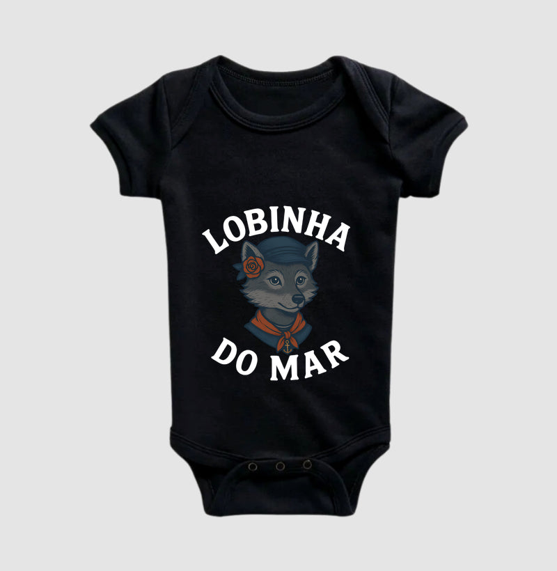 Lobinha do Mar