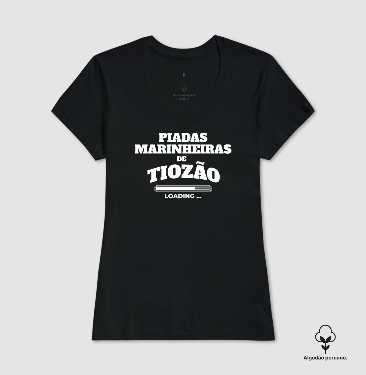 Piadas marinheiras de tiozão