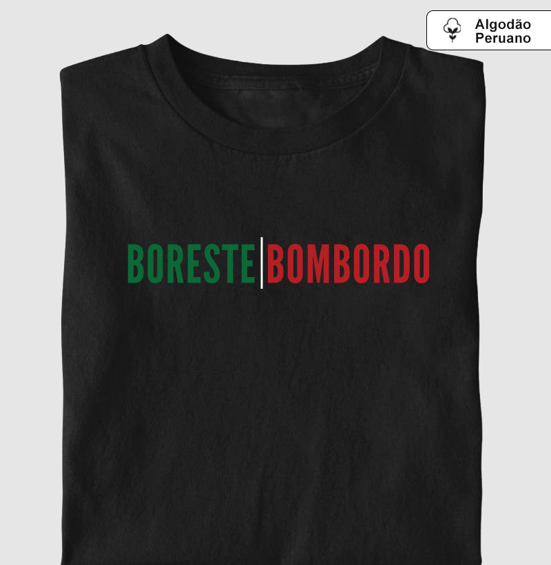 Boreste/Bombordo