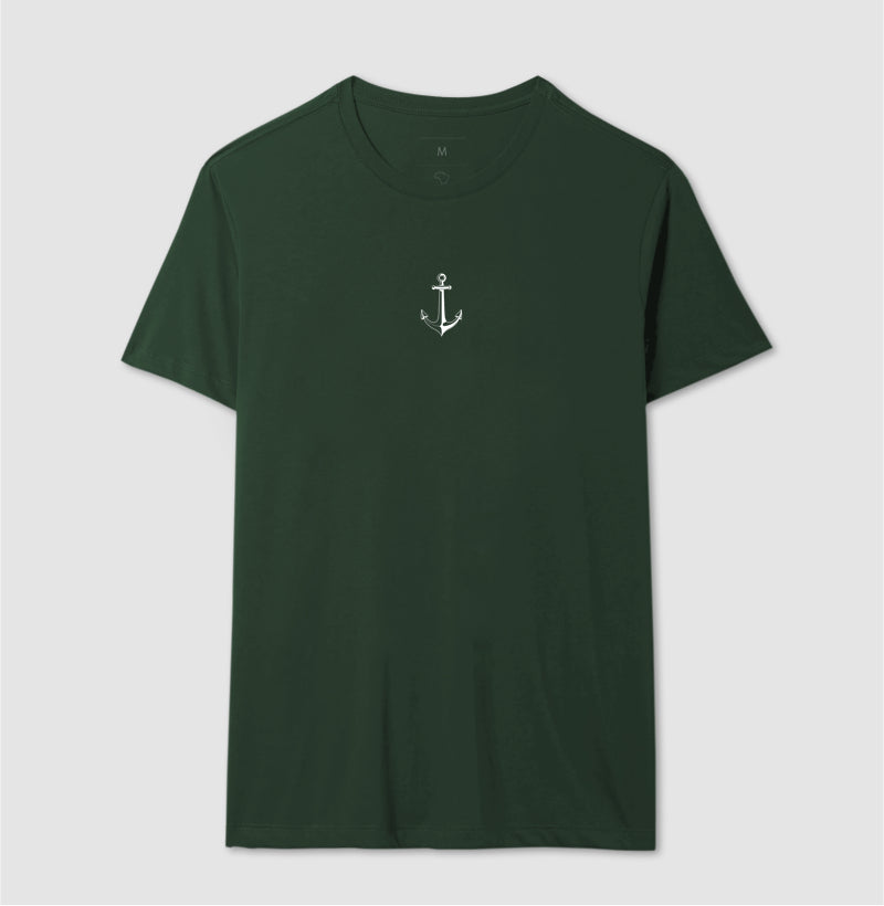 Âncora Minimalista