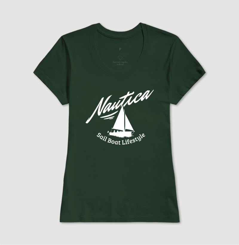 Sail Boat Lifestyle