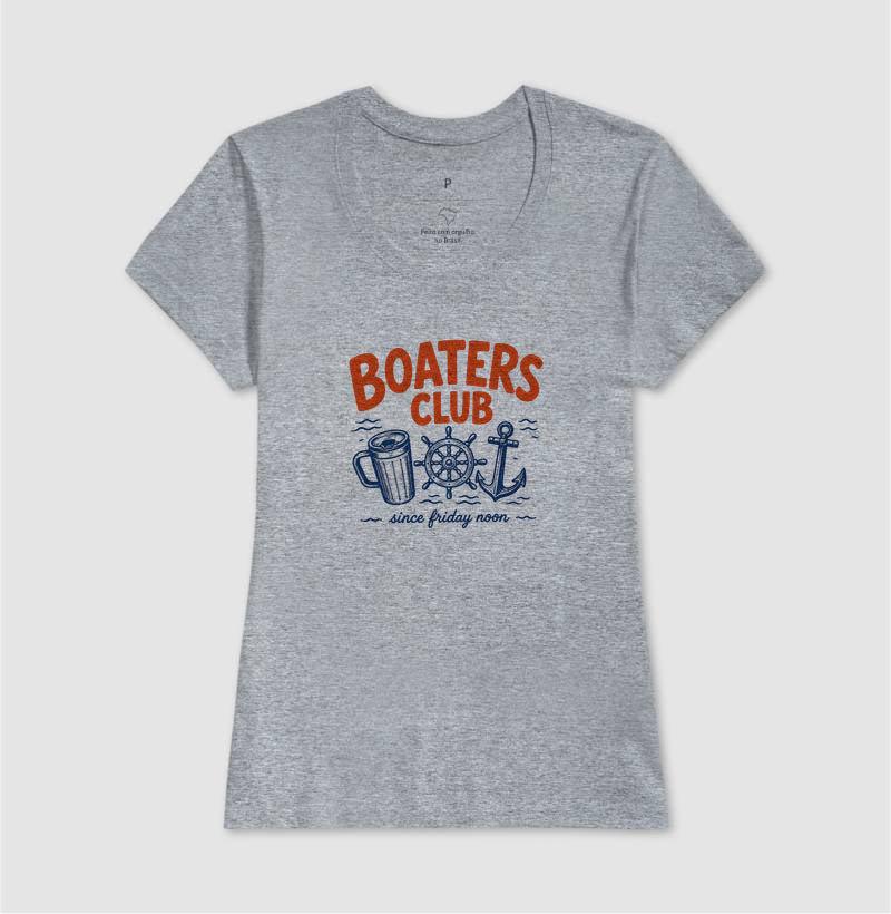 Boaters Club