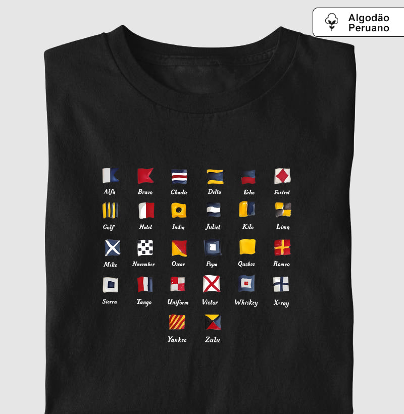 Maritime Signal Flags 2.0