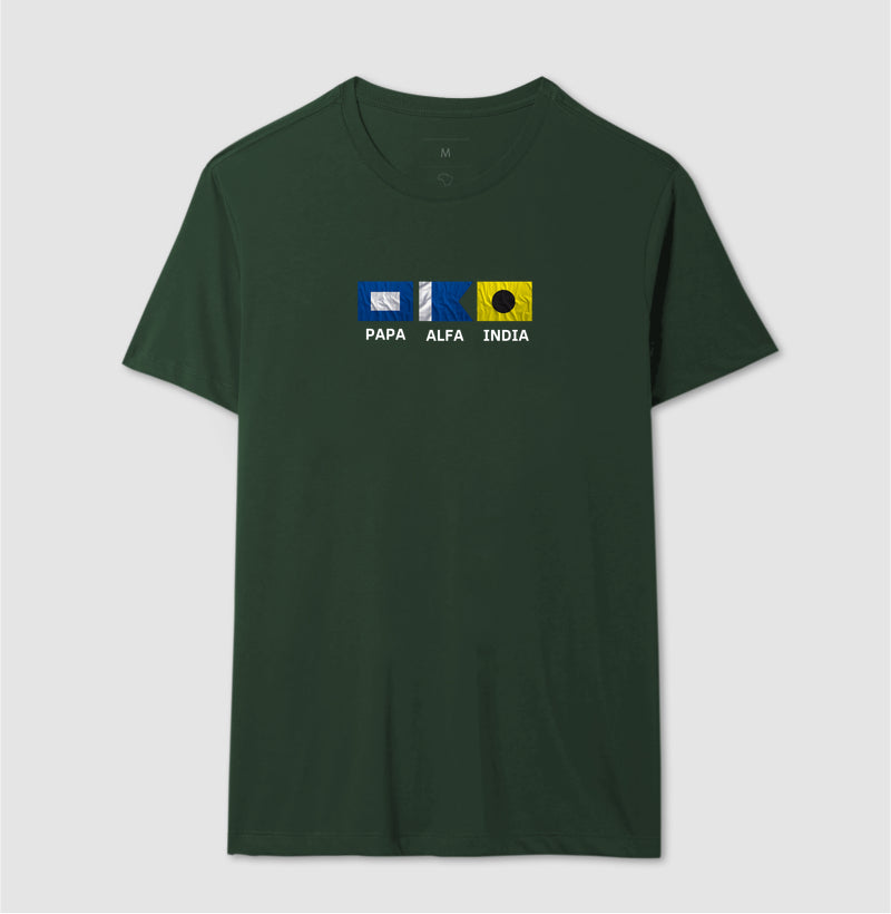 Pai Bandeira grande