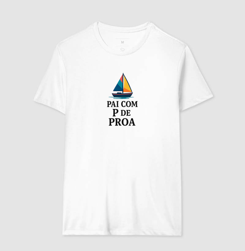 Pai com P de Proa
