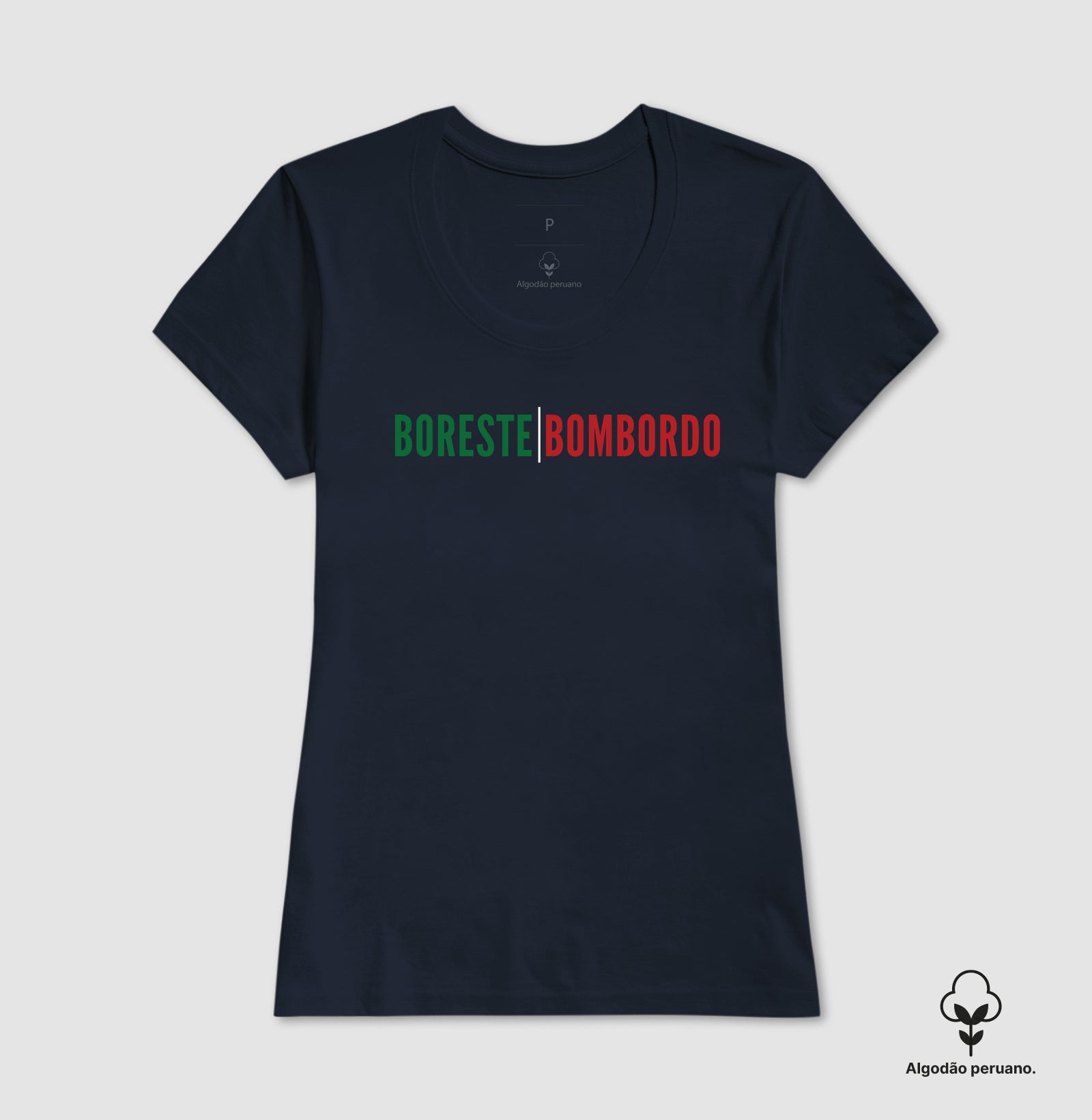 Boreste/Bombordo