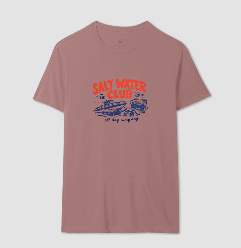Salt water club
