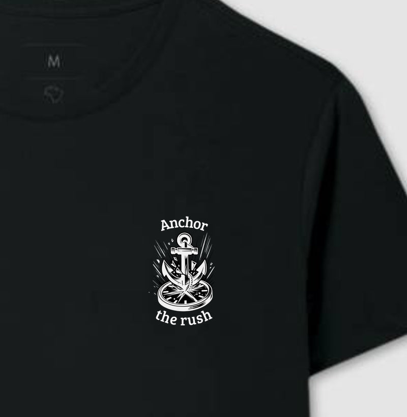 Anchor the Rush