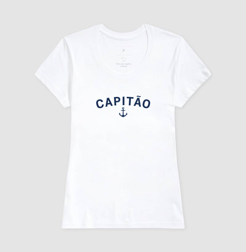 Capitão