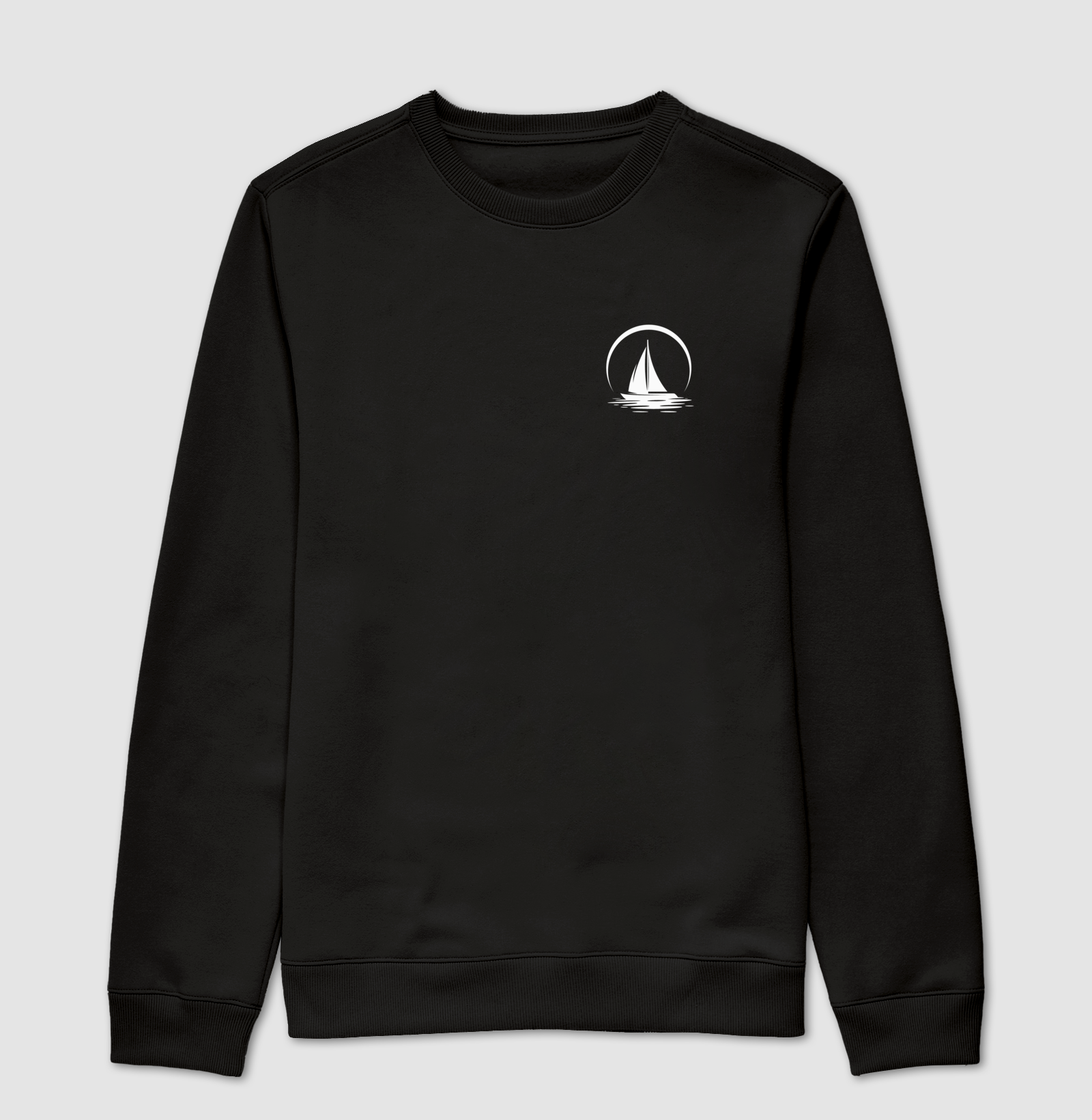 Sail Minimalista
