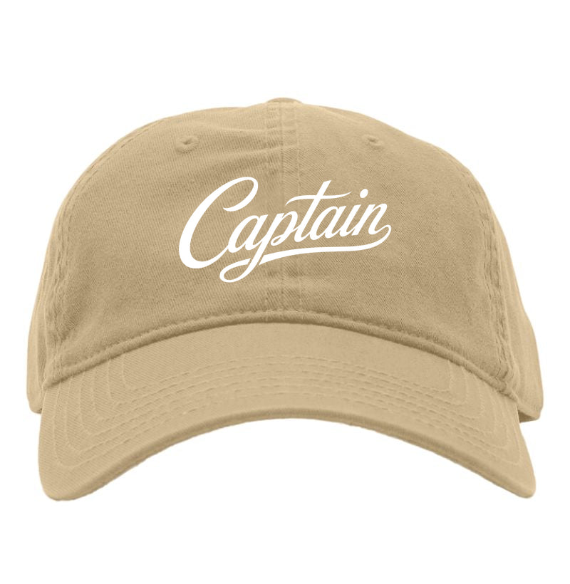 Captain Boné Pai