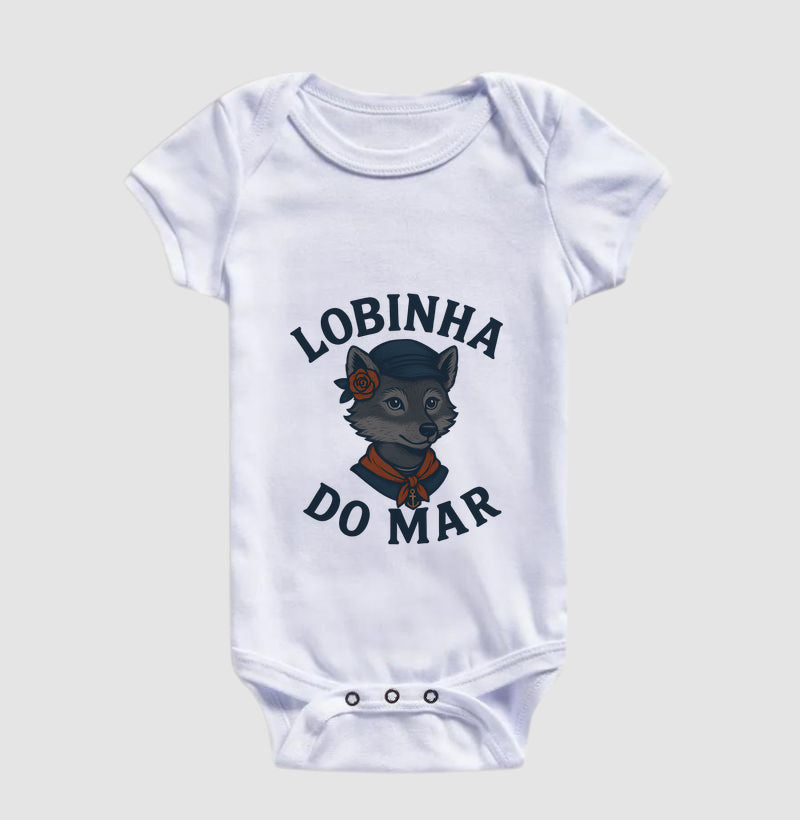 Lobinha do Mar