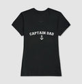 Captain Dad