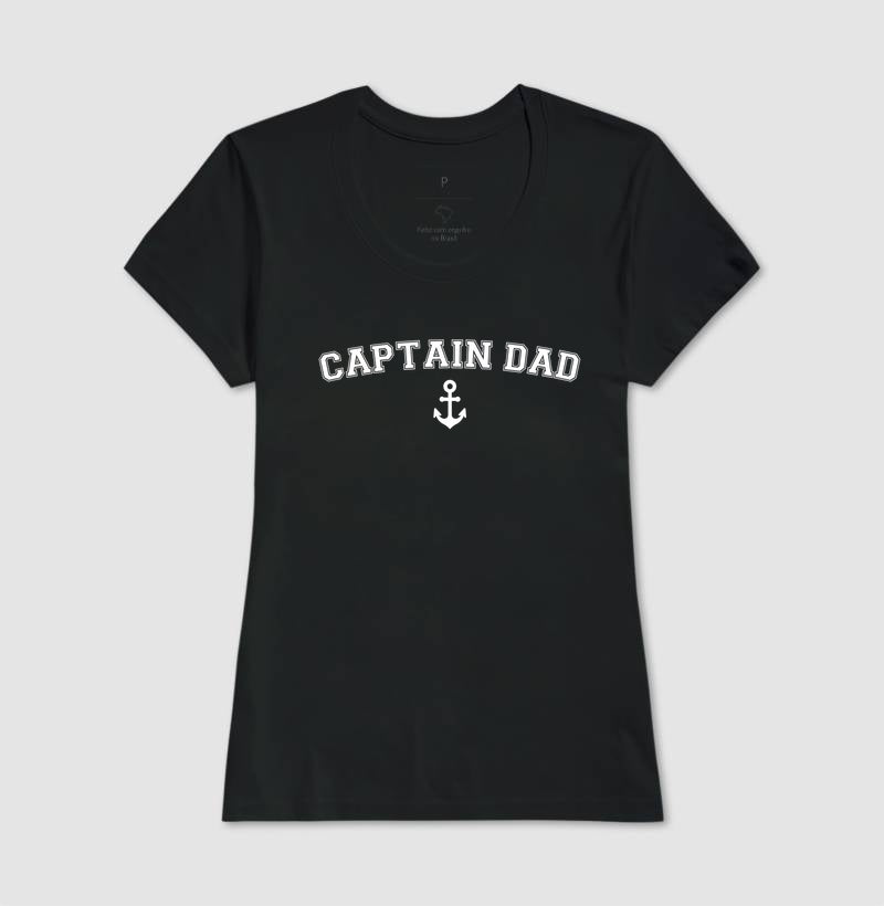 Captain Dad
