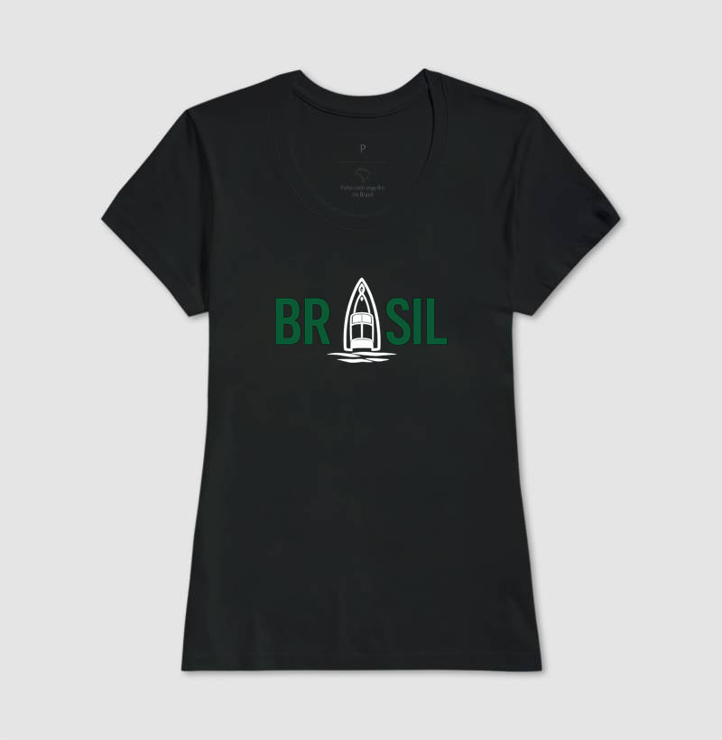 Brasil Lancha
