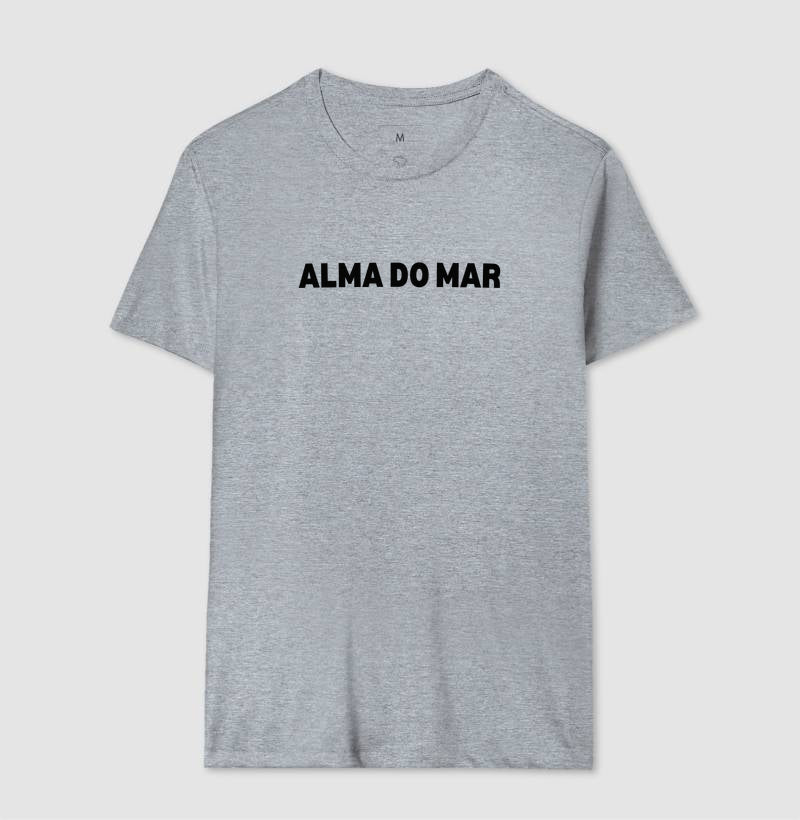 Alma do mar