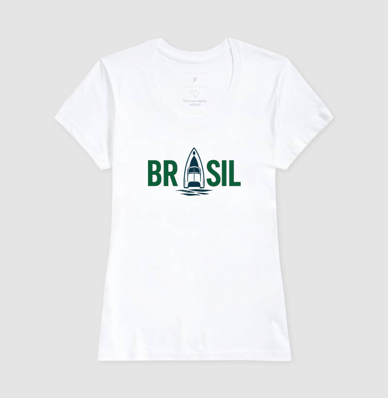 Brasil Lancha