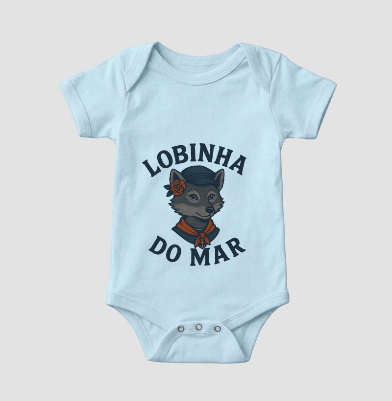 Lobinha do Mar