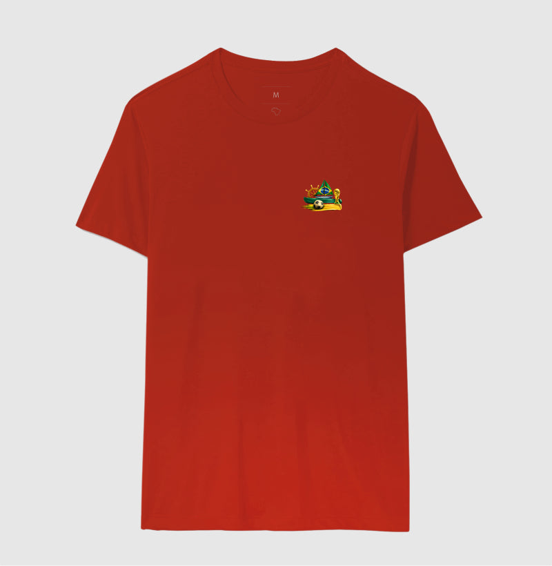 Verde Amarelo