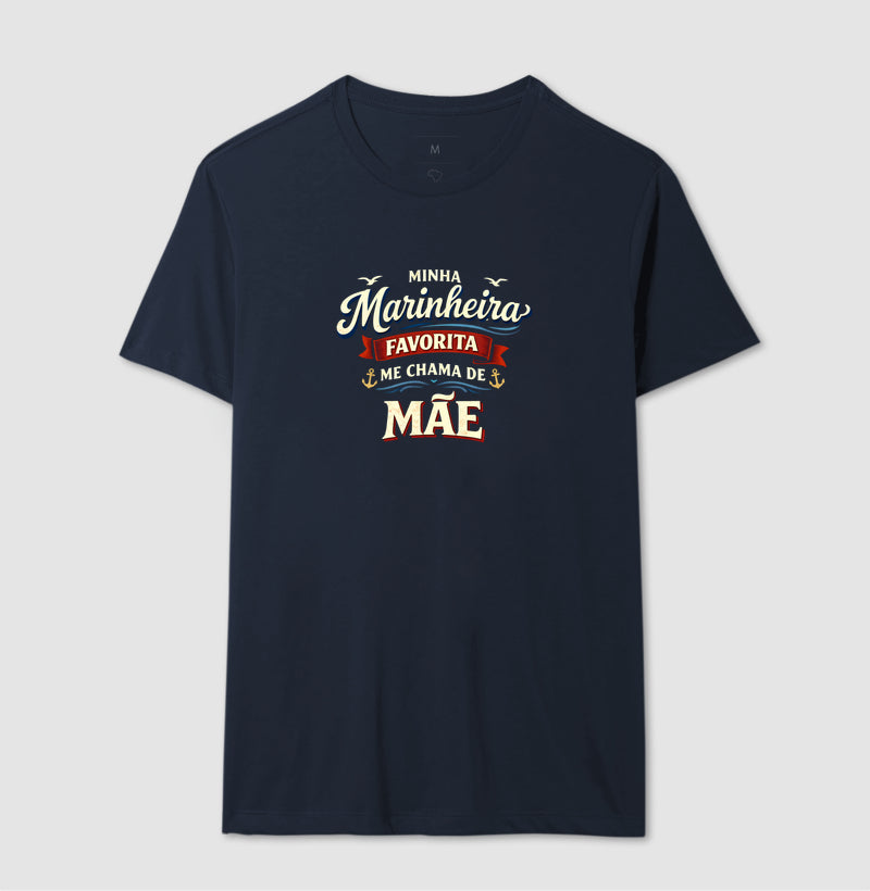 Minha marinheira favorita