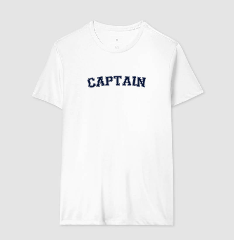 Captain