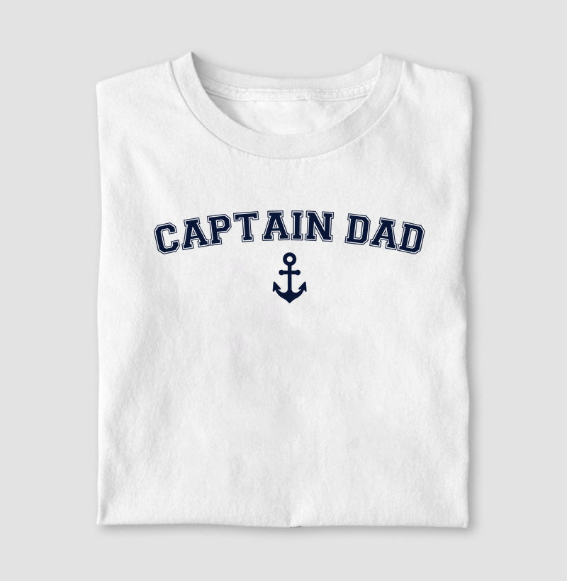 Captain Dad