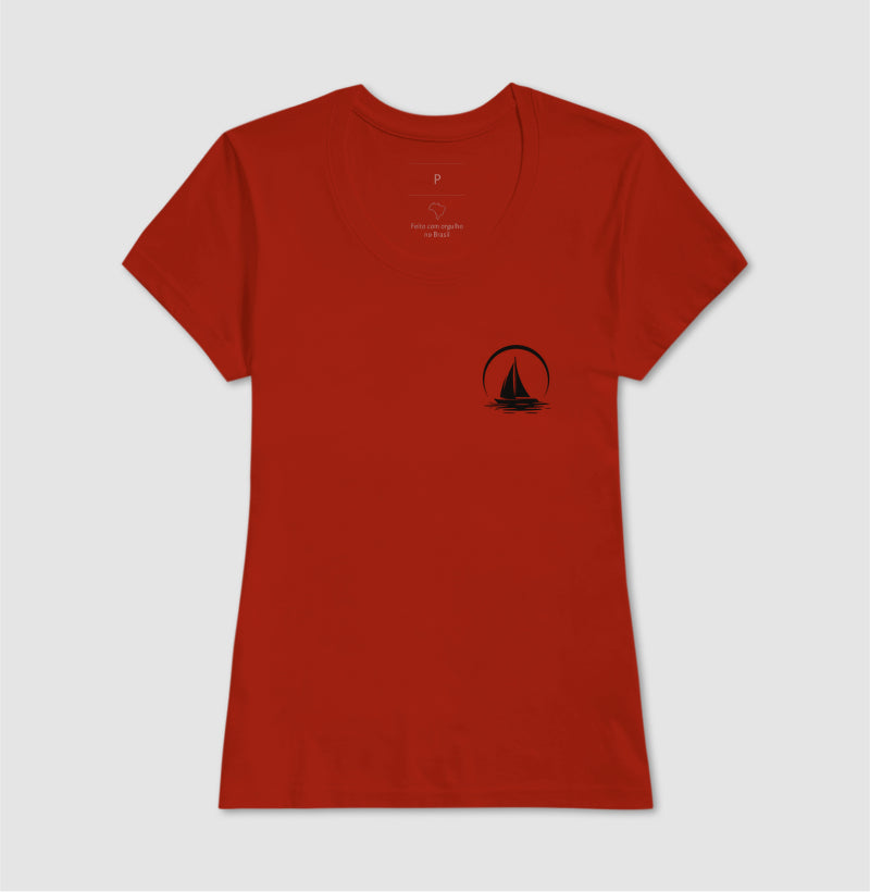 Sail Minimalista