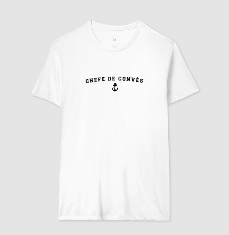 Chefe de convés