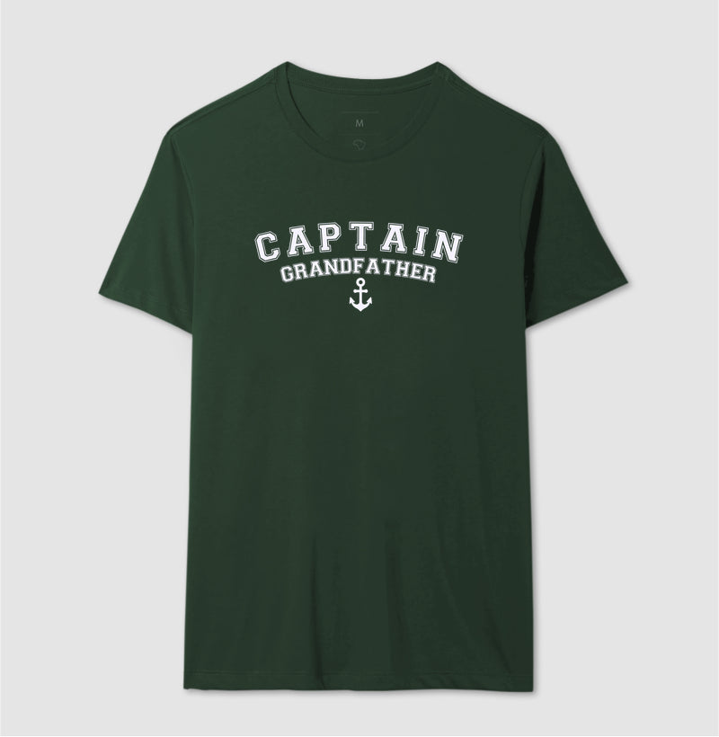 Captain Grandfather