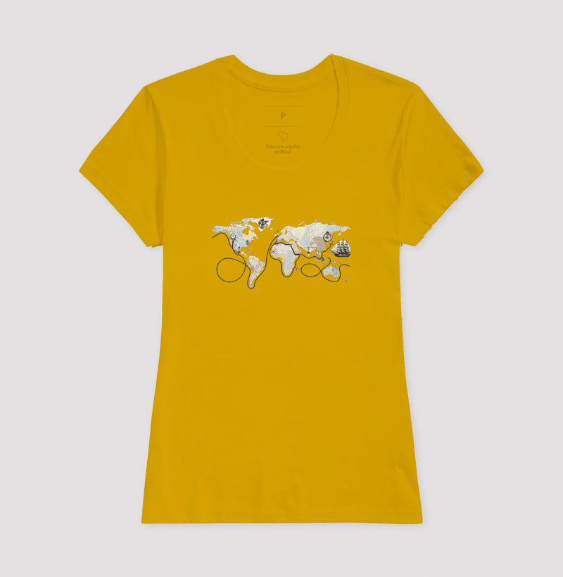 Mapa mundi