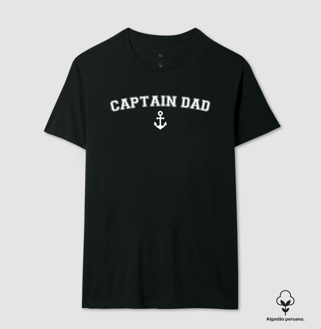CAptain DAD