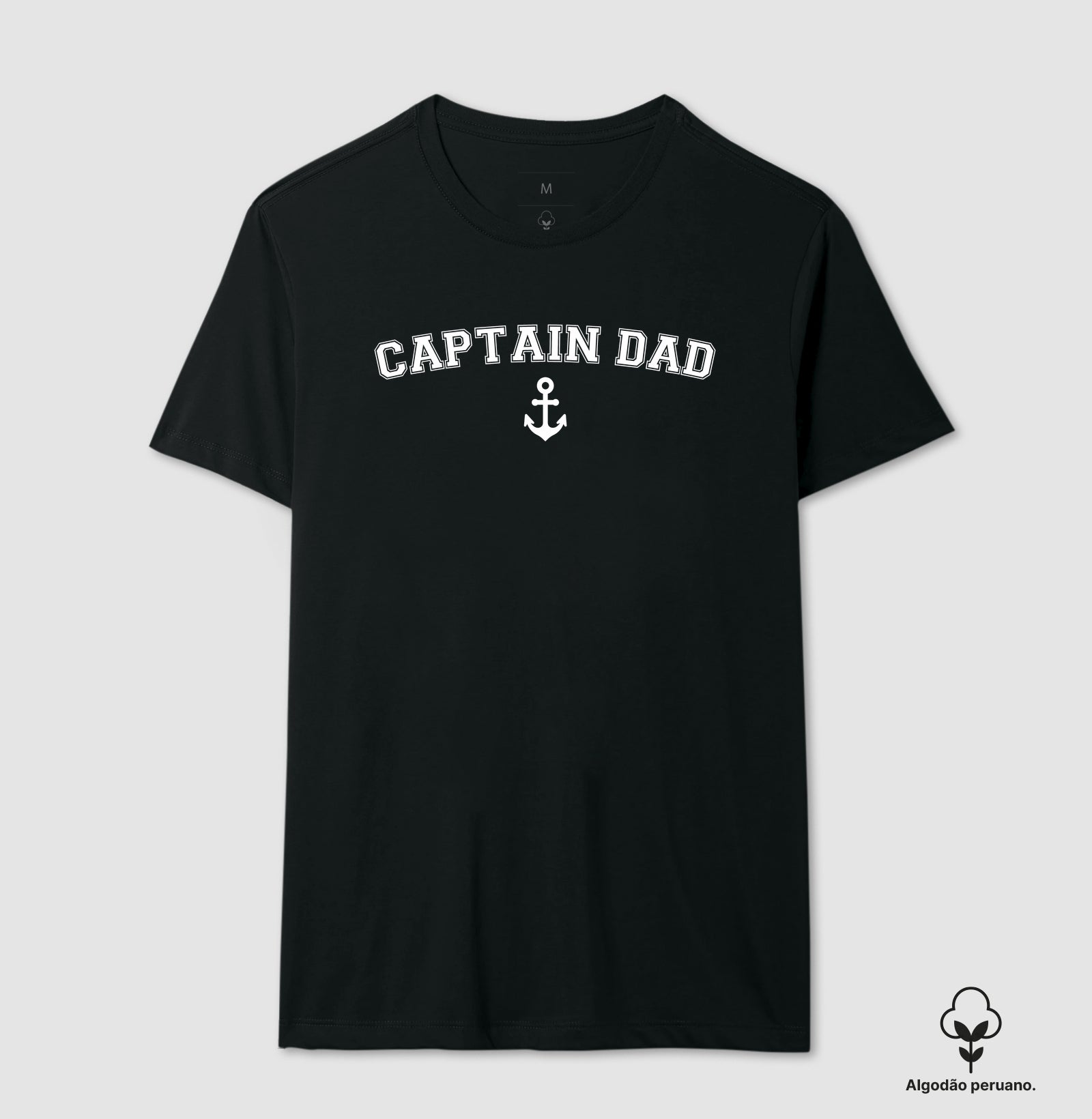 CAptain DAD
