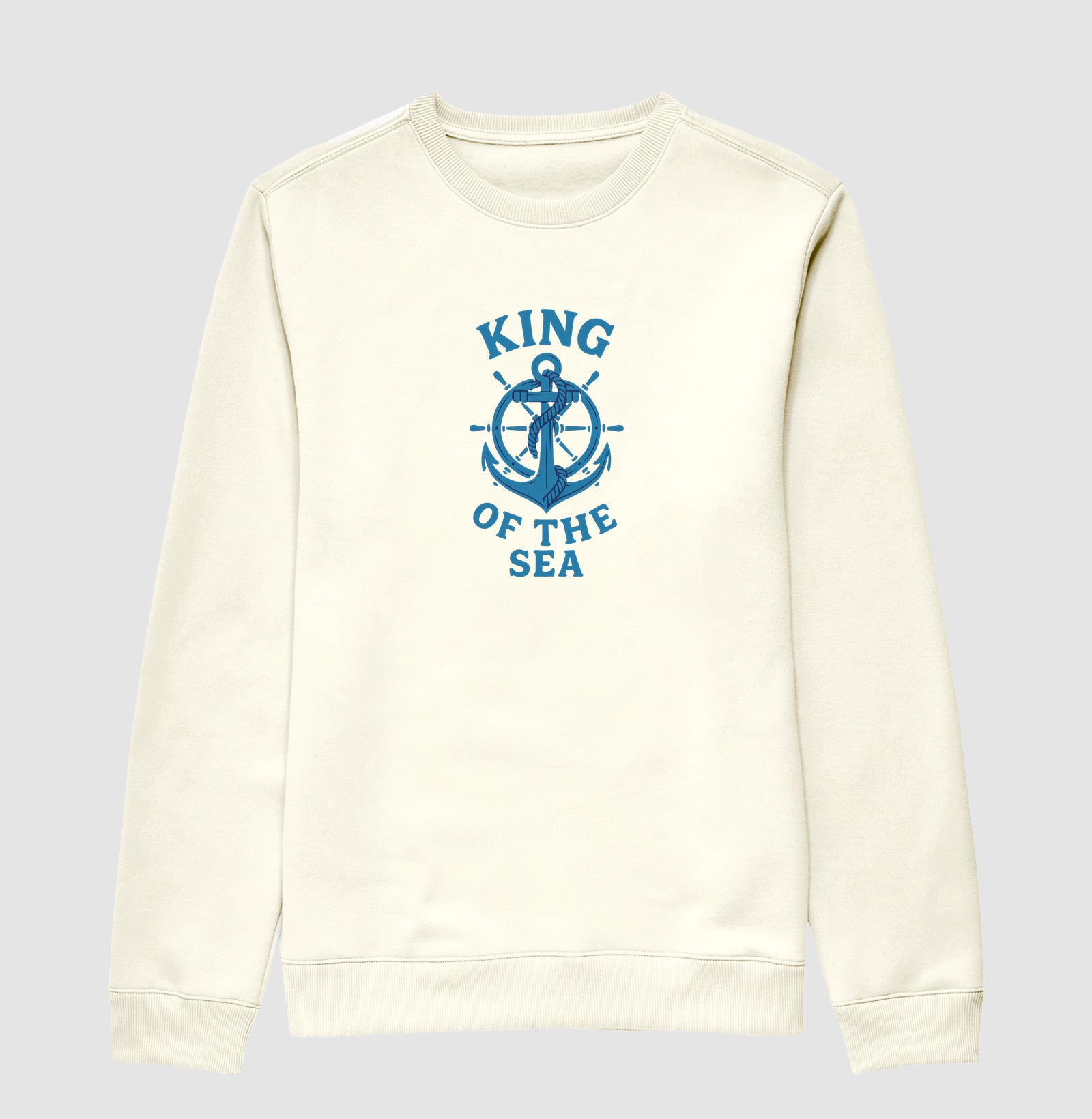 King of the sea